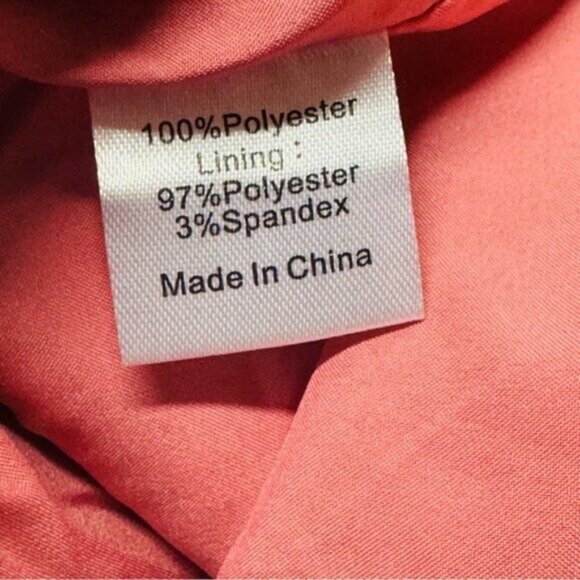 Tuckernuck | NEW Magnolia Tweed Short Sleeve Crew Neck Jackie Mini Dress Size XL - Picture 12 of 12